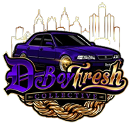 D-Boy Logo
