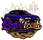D-Boy Fresh Collective