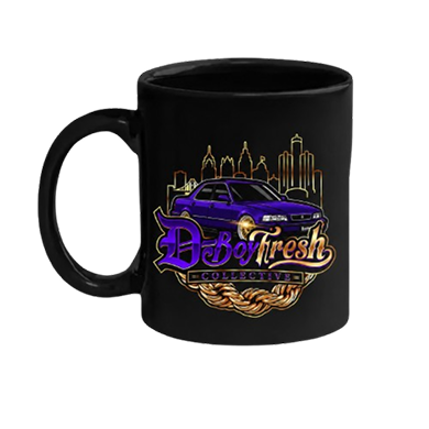 Mug