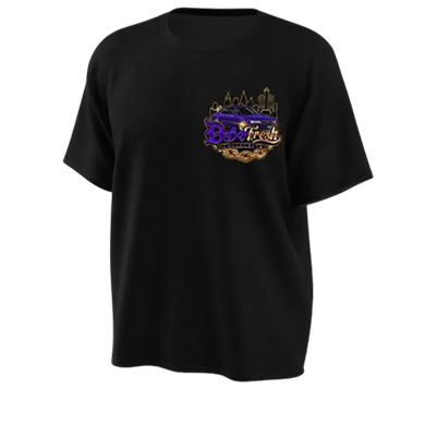 Men’s Classic T-Shirt