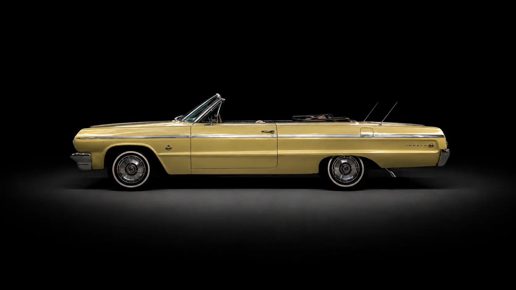 D-Boy Impala